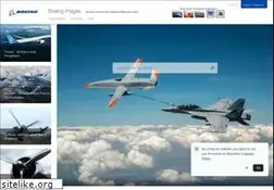 Sites similar to boeingimages.com