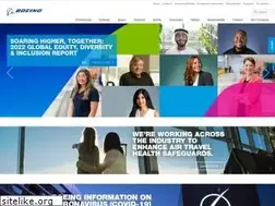 Sites similar to boeingmedia.com