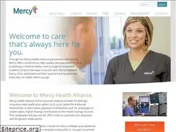 Sites similar to boeingmercy.net