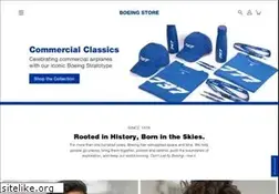 Sites similar to boeingstore.com