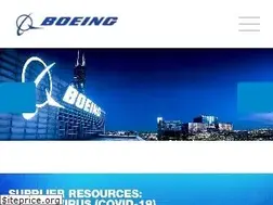 Sites similar to boeingsuppliers.com
