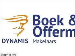 Sites similar to boek-offermans.nl