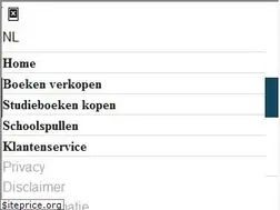 Sites similar to boek.net