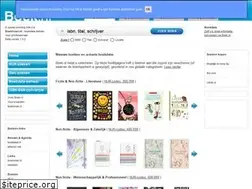 Sites similar to boek.nl