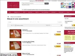 Sites similar to boek2.nl