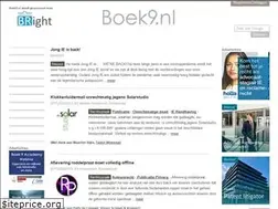Sites similar to boek9.nl