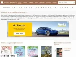 Sites similar to boekbeschrijvingen.nl