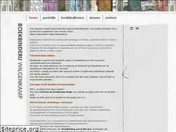 Sites similar to boekbinderij-wilgenkamp.nl