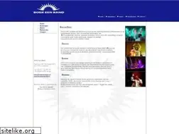 Sites similar to boekeenband.nl