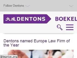 Sites similar to boekel.com