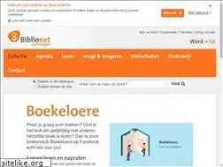 Sites similar to boekeloere.nl