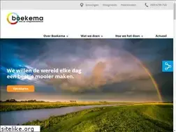 Sites similar to boekema.nl