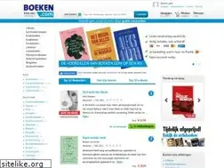 Sites similar to boeken.com