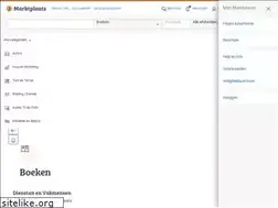Sites similar to boeken.marktplaats.nl