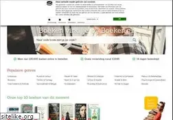 Sites similar to boeken.nl