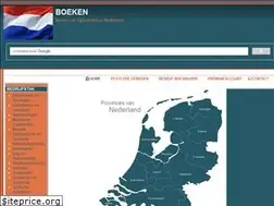 Sites similar to boeken.ws