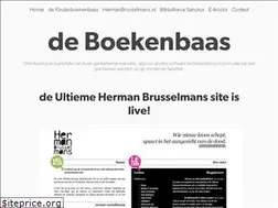 Sites similar to boekenbaas.nl