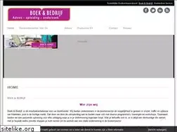 Sites similar to boekenbedrijf.nl