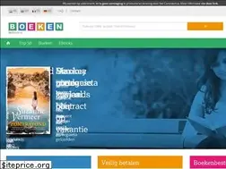 Sites similar to boekenbestellen.nl