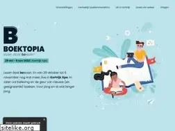 Sites similar to boekenbeurs.be