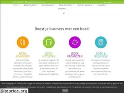 Sites similar to boekenbusiness.com