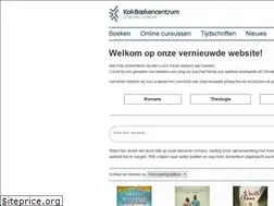 Sites similar to boekencentrum.nl