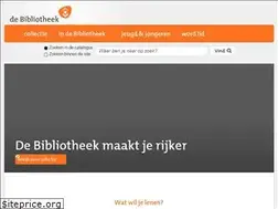 Sites similar to boekenjeugdgids.nl