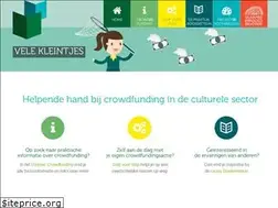 Sites similar to boekensteun.be