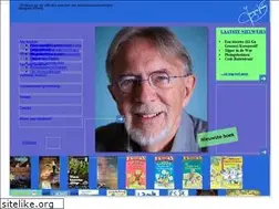 Sites similar to boekentheater.nl