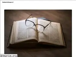 Sites similar to boekenverkoper.nl