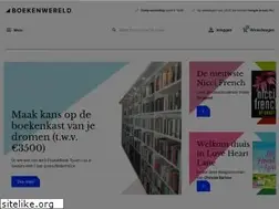 Sites similar to boekenwereld.com