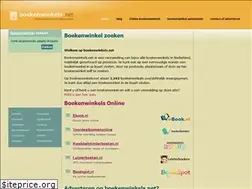 Sites similar to boekenwinkels.net