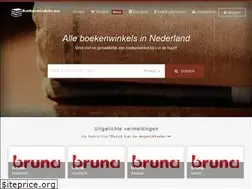 Sites similar to boekenwinkels.nu