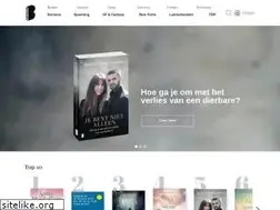 Sites similar to boekerij.nl