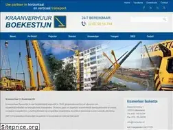 Sites similar to boekestijn.nl
