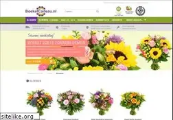 Sites similar to boeketcadeau.nl
