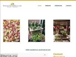 Sites similar to boekettenspecialist.nl