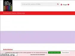 Sites similar to boekhandelkramer.nl