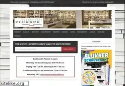 Sites similar to boekhandelplukker.nl