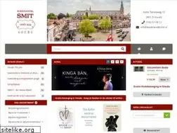 Sites similar to boekhandelsmit.nl