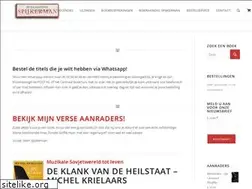 Sites similar to boekhandelspijkerman.nl