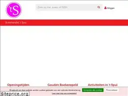 Sites similar to boekhandelspui.nl