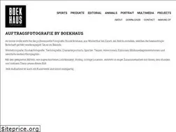 Sites similar to boekhaus.com