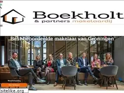 Sites similar to boekholt-partners.nl