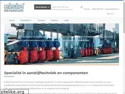 Sites similar to boekholt.be
