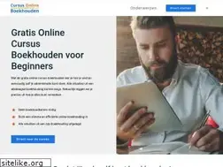 Sites similar to boekhouden-voor-beginners.nl