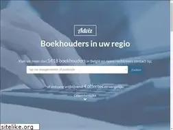Sites similar to boekhoudersgids.be