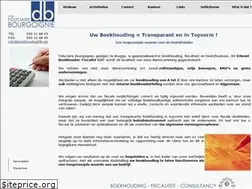 Sites similar to boekhoudingfdb.be