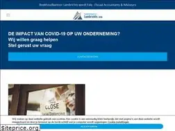 Sites similar to boekhoudkantoorlambrichts.be