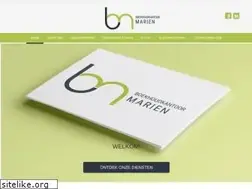 Sites similar to boekhoudkantoormarien.be